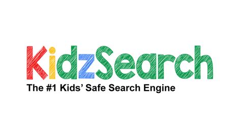 KidzSearch .